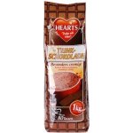 Hearts Cappuccino Čokoláda 1 kg – Zboží Dáma