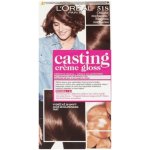L'Oréal Casting Creme Gloss 518 Mochaccino 48 ml – Zboží Mobilmania