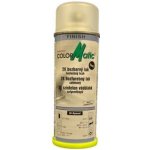 ColorMatic 2K bezbarvý lak hedvábný lesk 200 ml
