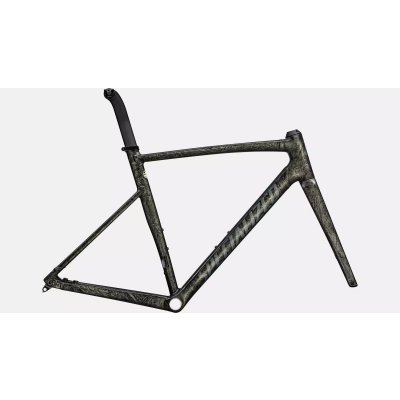 Rám Specialized ALLEZ SPRINT FRAMESET 2025 – Zboží Dáma