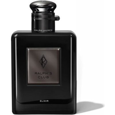 Ralph Lauren Ralph's Club Elixir parfém pánský 75 ml