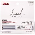 Kiss Strip Lash Adhesive Clear 5 g – Zboží Mobilmania