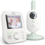 Philips Avent SCD831/26 elektronická video chůvička – Zboží Mobilmania