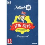 Fallout 76 (Tricentennial Edition) – Hledejceny.cz