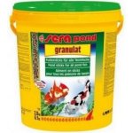 Sera Pond Granulat 21 l – Sleviste.cz