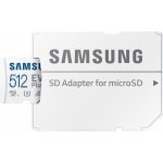 Samsung EVO Plus microSDXC 512 GB MB-MC512SA/EU – Sleviste.cz
