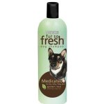Panda Plus Sergeant´s pes Fur-So-Fresh Medicated 532 ml – HobbyKompas.cz