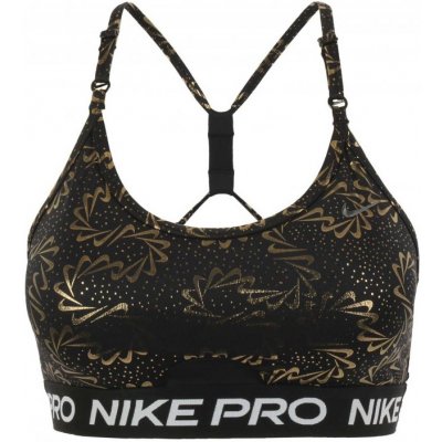 Nike Pro Indy Bra – Zboží Mobilmania