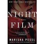 Night Film - Marisha Pessl – Hledejceny.cz