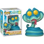 Funko Pop! 1655 Disney Zootopia 2 Gary De’Snake – Zbozi.Blesk.cz