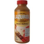 Lazurol mořidlo 0,5 l modrá – Zbozi.Blesk.cz