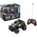 Revell Autíčko REVELL 23491 Field Hunter – Hledejceny.cz