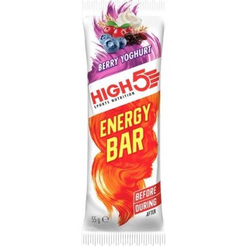 HIGH5 Energy Bar 55 g