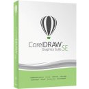 CorelDRAW Graphics Suite Special Edition CZ (CDGSSPCZPLMBEU)