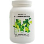 BrainMax Sleep Magnesium, 320 mg, 100 kapslí – Sleviste.cz