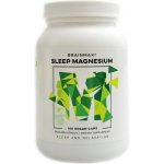 BrainMax Sleep Magnesium 320 mg 100 kapslí – Zboží Dáma BrainMax Sleep Magnesium 320 mg 100 kapslí – Zboží Dáma