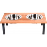 Stojan na mísu MA-NU 1,5 l – Zbozi.Blesk.cz