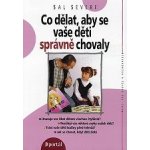 Co dělat, aby se vaše děti správně chovaly – Hledejceny.cz