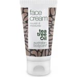 Australian Bodycare Tea Tree Oil krém na obličej 50 ml – Hledejceny.cz