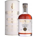 Espero Coconut & Rum 40 % 0,7 l (tuba) – Zboží Dáma