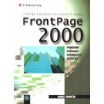 Tvorba dokonalých www stránek-FrontPage 2000 – Hledejceny.cz