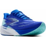 Brooks Launch 11 Cobalt/Limpet Shell – Zboží Mobilmania