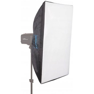 Doerr softbox MINI 50x70 cm – Zbozi.Blesk.cz