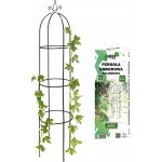 Kovová pergola GardenLine, sloupek 190 cm – Hledejceny.cz