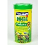 Vitakraft Reptile Turtle Herbivore 250 ml – Zboží Mobilmania