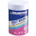 Holmenkol Grip Violet N 0°C 45 g 2026/27 – Hledejceny.cz