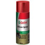 Castrol Silicon Spray 400 ml | Zboží Auto