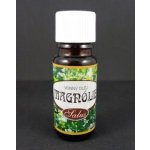 Saloos esenciální olej Magnólie 10 ml – Hledejceny.cz