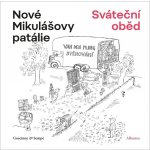 Nové Mikulášovy patálie: Sváteční oběd – Hledejceny.cz