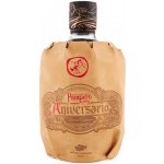 Pampero Aniversario 40% 0,7 l (kožený obal) – Hledejceny.cz