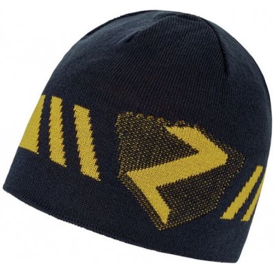 Ziener čepice Ikemo dark navy dark navy – Hledejceny.cz