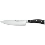 Wüsthof nůž kuchařský Classic Ikon 18 cm – Hledejceny.cz