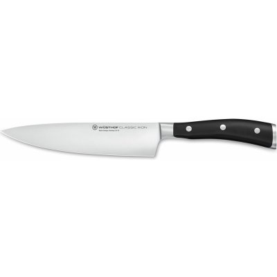 Wüsthof nůž kuchařský Classic Ikon 18 cm – Hledejceny.cz