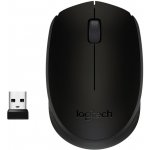 Logitech Wireless Mouse M170 910-004642 – Hledejceny.cz