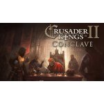 Crusader Kings 2: Conclave – Hledejceny.cz