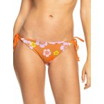 Roxy Surf Kind Kate Tie Side Bottom CTL6/Sunburn Positivity Paradise – Hledejceny.cz