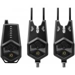 Delphin TECTON 3+1 Červená-Modrá – Sleviste.cz