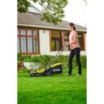 Ryobi RY18LMX37A-0 – Hledejceny.cz