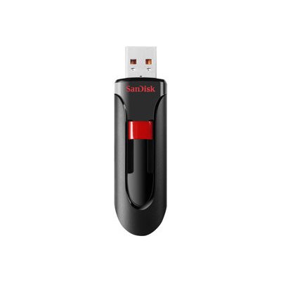 SanDisk Cruzer Glide 32GB SDCZ60-032G-G46T – Hledejceny.cz