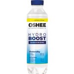 Oshee Hydroboost Citron 0,55 l – Sleviste.cz