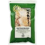 Kezuri Katsuobushi sušený tuňák 40 g – Zboží Dáma