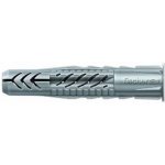 FISCHER UX-R 10*60mm plastová hmoždinka s límečkem 077872 – Sleviste.cz