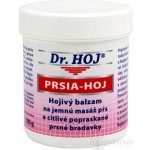 Dr.Hoj prsa hojivý balzám na jemnou masáž prsou a citlivé popraskané prsní bradavky 100 g – Zbozi.Blesk.cz