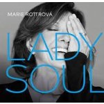 Marie Rottrová – Lady Soul 14× 1970-2021 LP – Zbozi.Blesk.cz