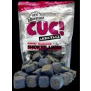 LK Baits CUC! Nugget Carp 1kg 17mm Smoked Liver
