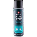 Weldtite Silicone Protect & Polish Spray 500 ml – Zbozi.Blesk.cz